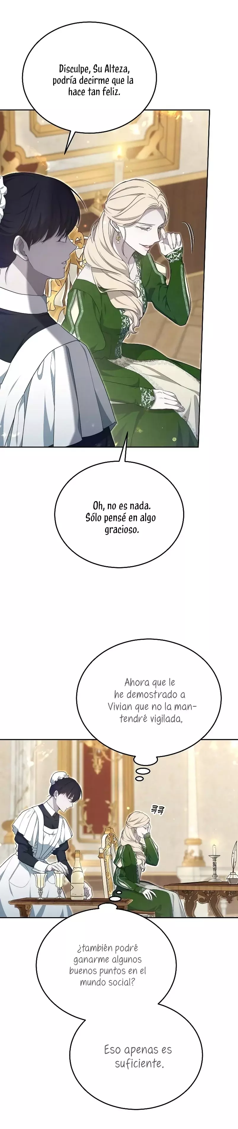 La Era De Omán capítulo 24 página 16