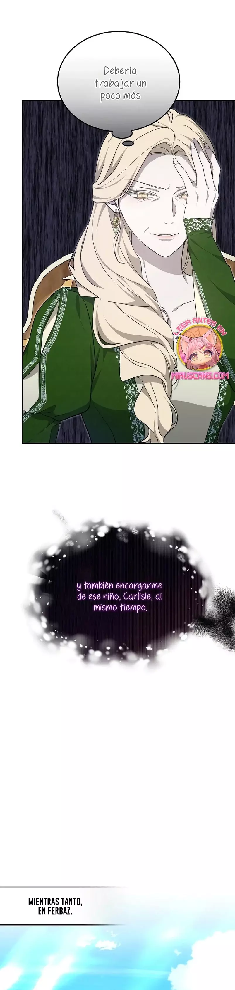 La Era De Omán capítulo 24 página 17
