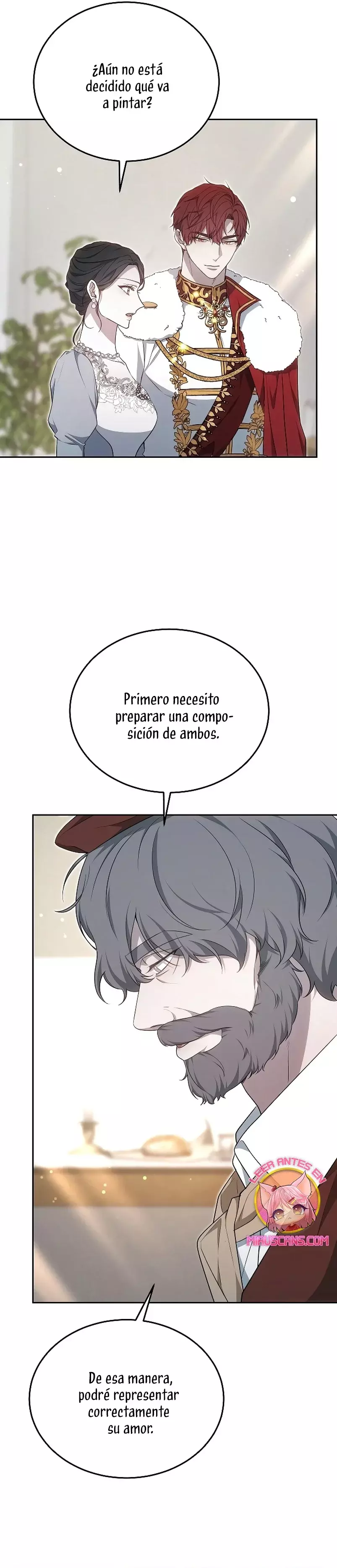 La Era De Omán capítulo 24 página 20