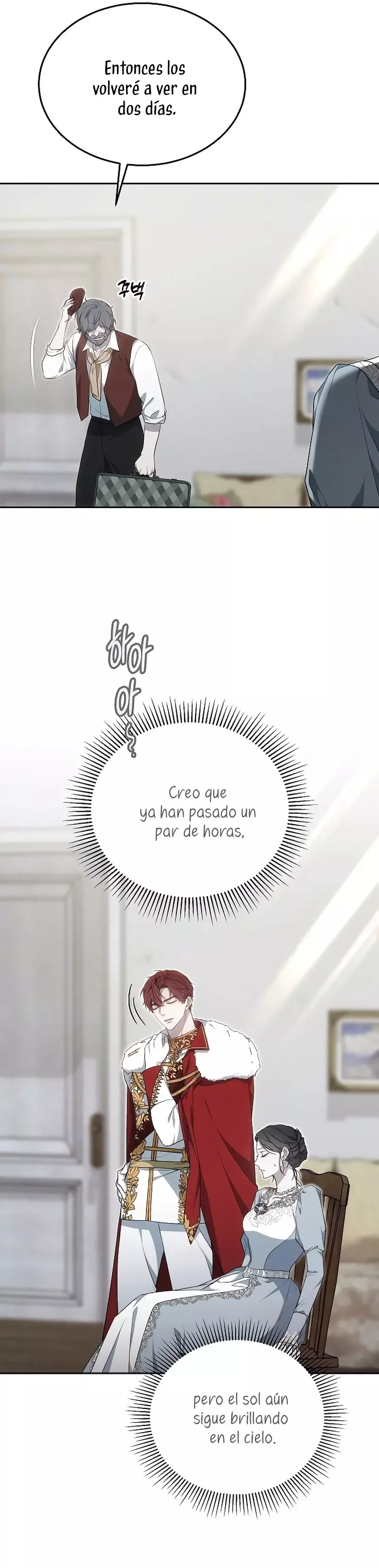 La Era De Omán capítulo 24 página 23