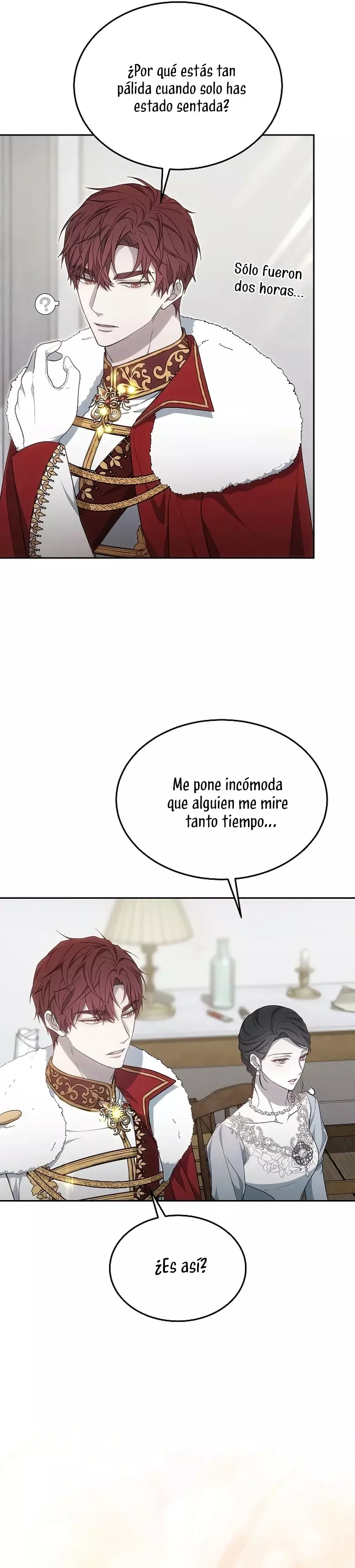 La Era De Omán capítulo 24 página 24