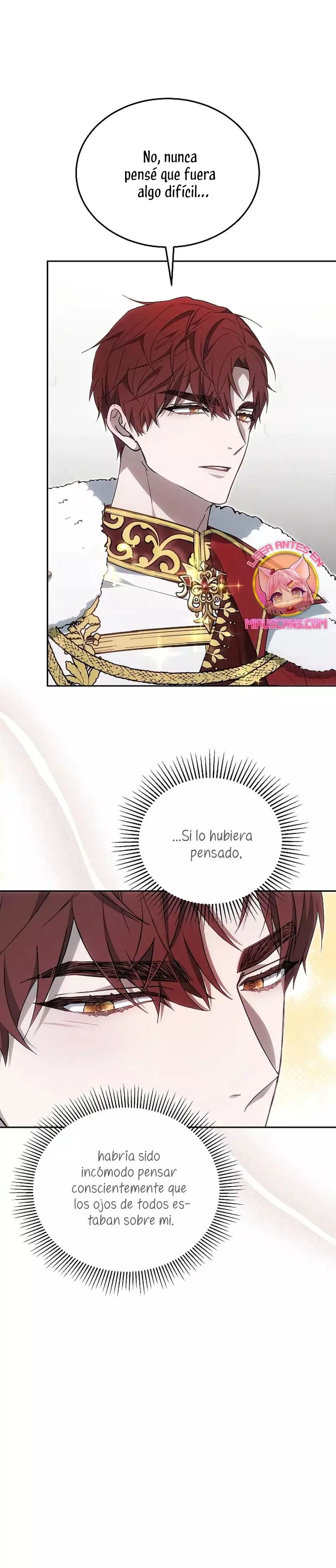 La Era De Omán capítulo 24 página 28