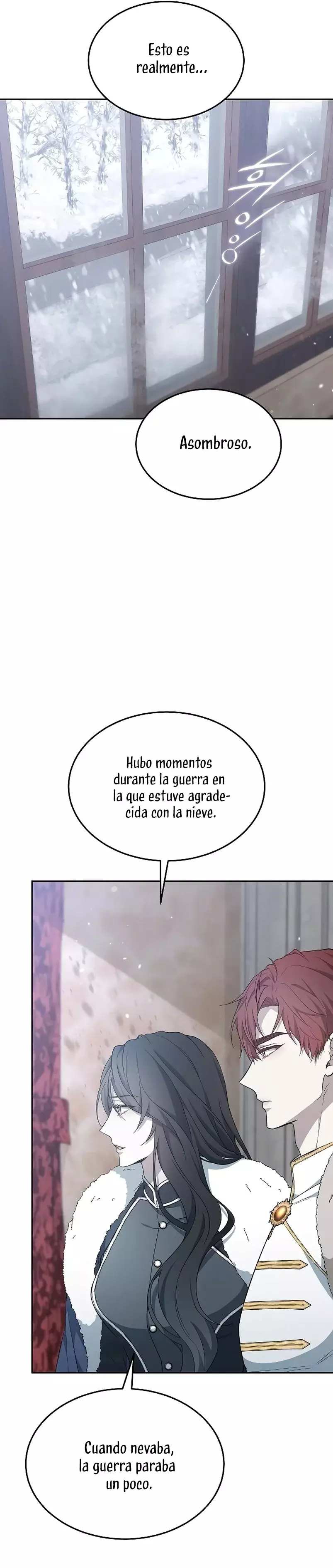 La Era De Omán capítulo 24 página 34