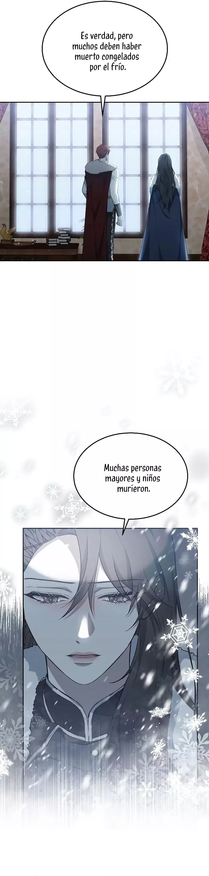 La Era De Omán capítulo 24 página 35