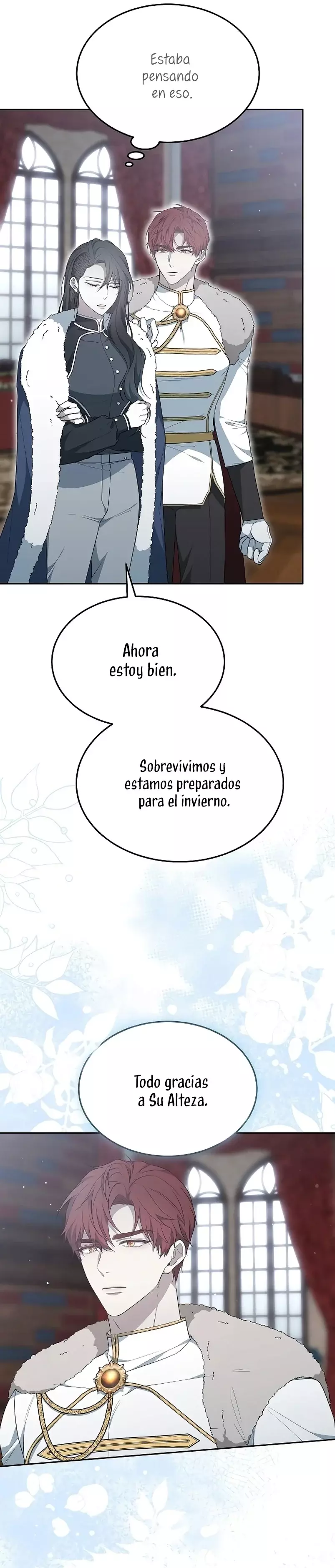 La Era De Omán capítulo 24 página 38