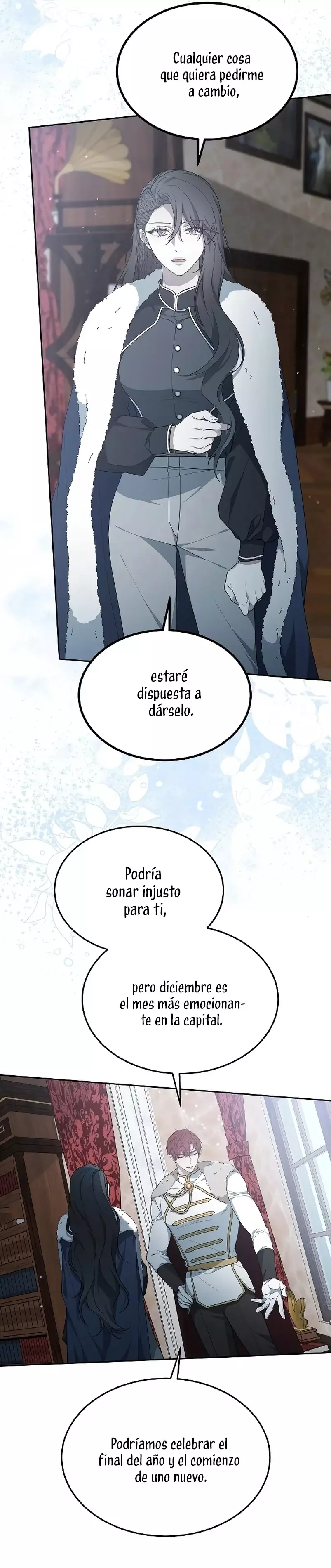 La Era De Omán capítulo 24 página 39
