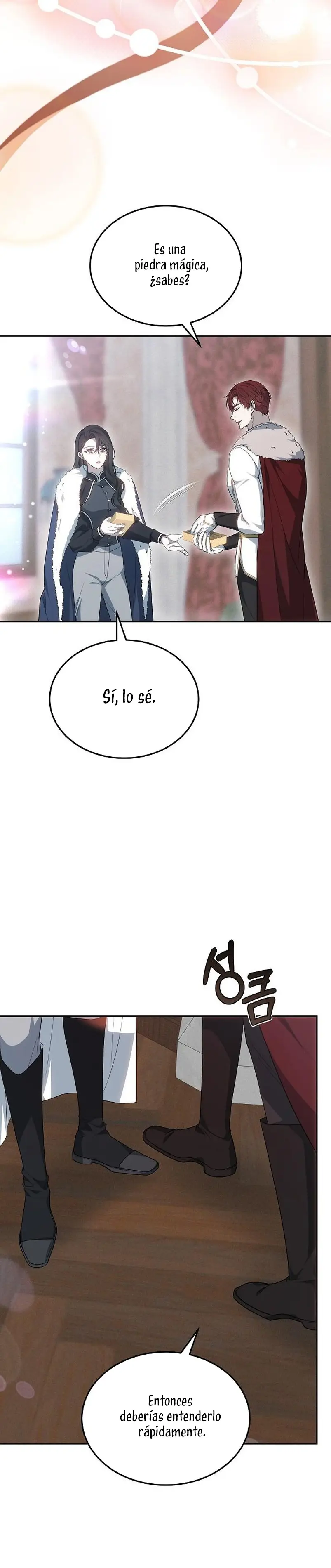 La Era De Omán capítulo 25 página 5