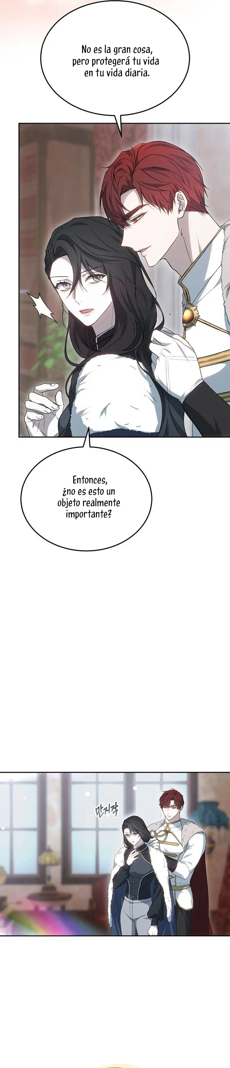 La Era De Omán capítulo 25 página 7