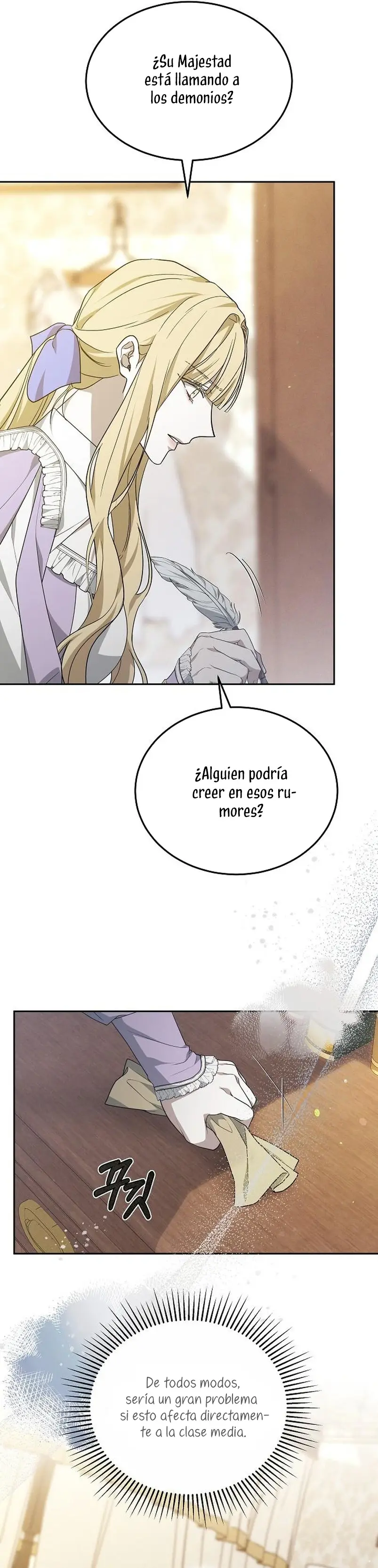 La Era De Omán capítulo 25 página 13