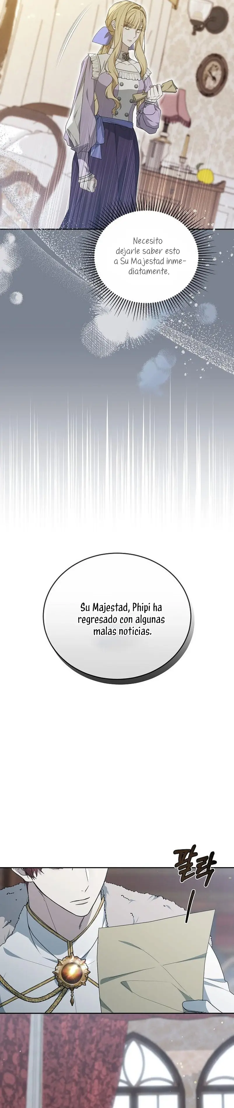La Era De Omán capítulo 25 página 14