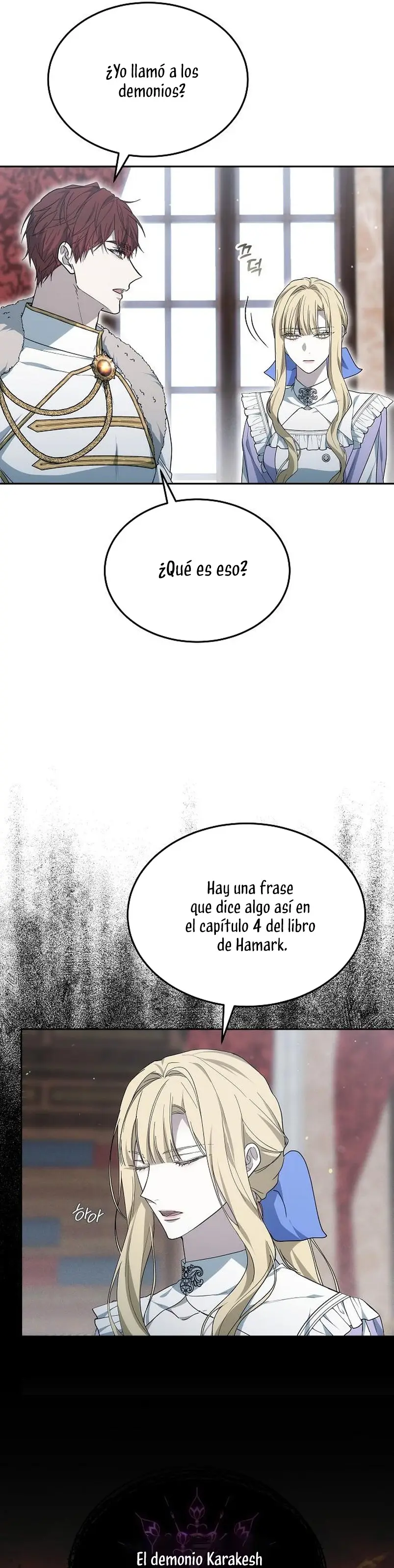 La Era De Omán capítulo 25 página 16
