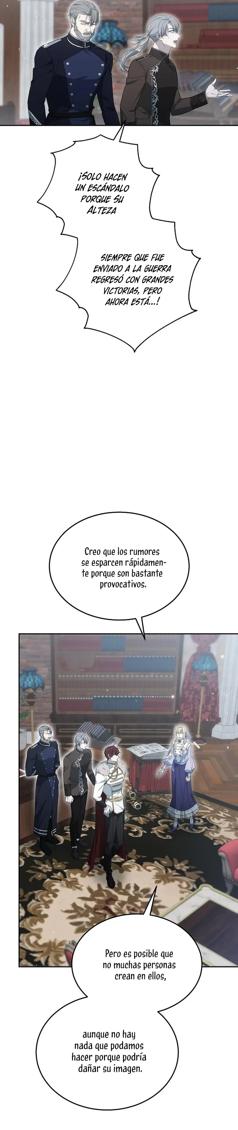 La Era De Omán capítulo 25 página 19