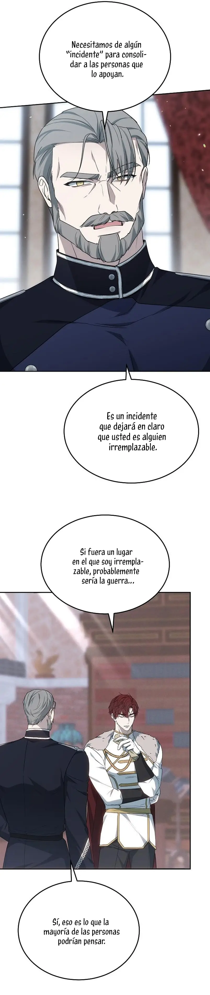 La Era De Omán capítulo 25 página 22