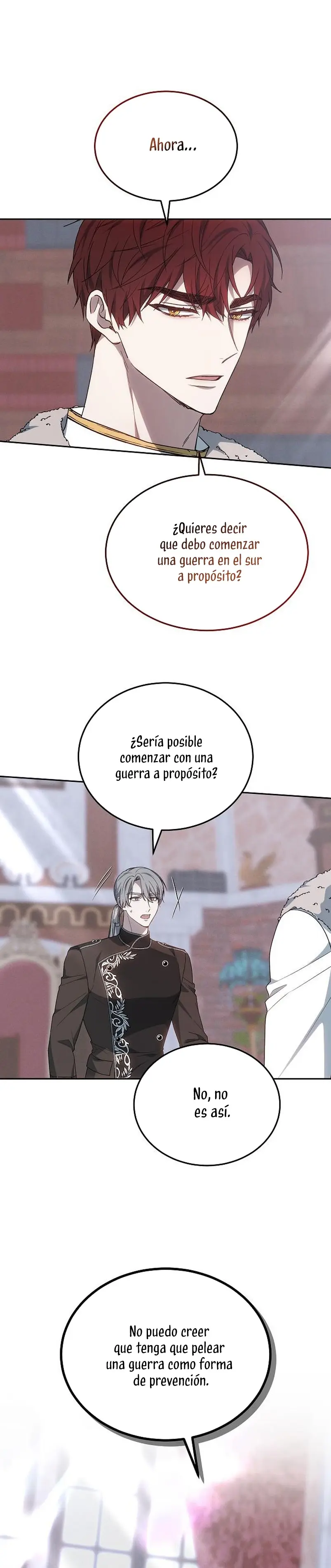 La Era De Omán capítulo 25 página 23