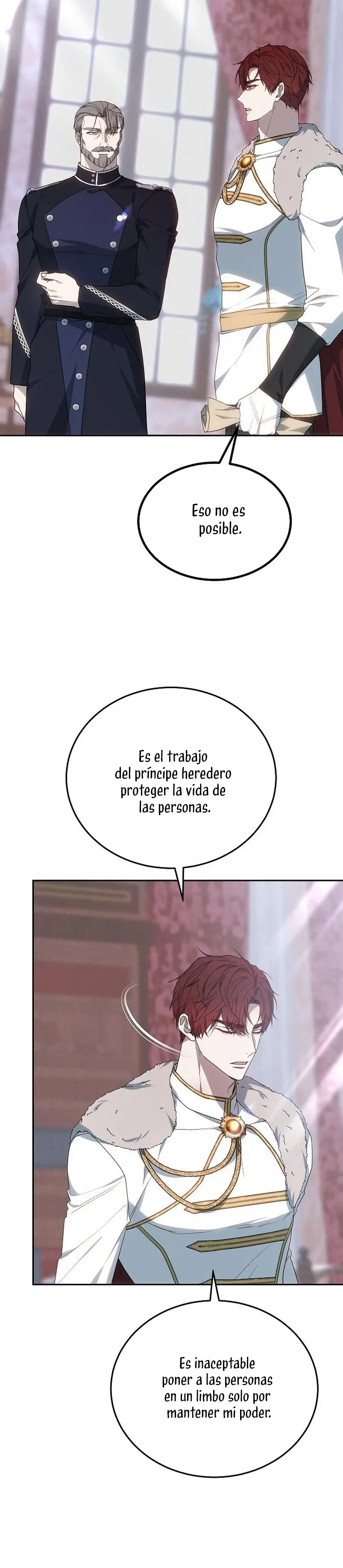 La Era De Omán capítulo 25 página 24