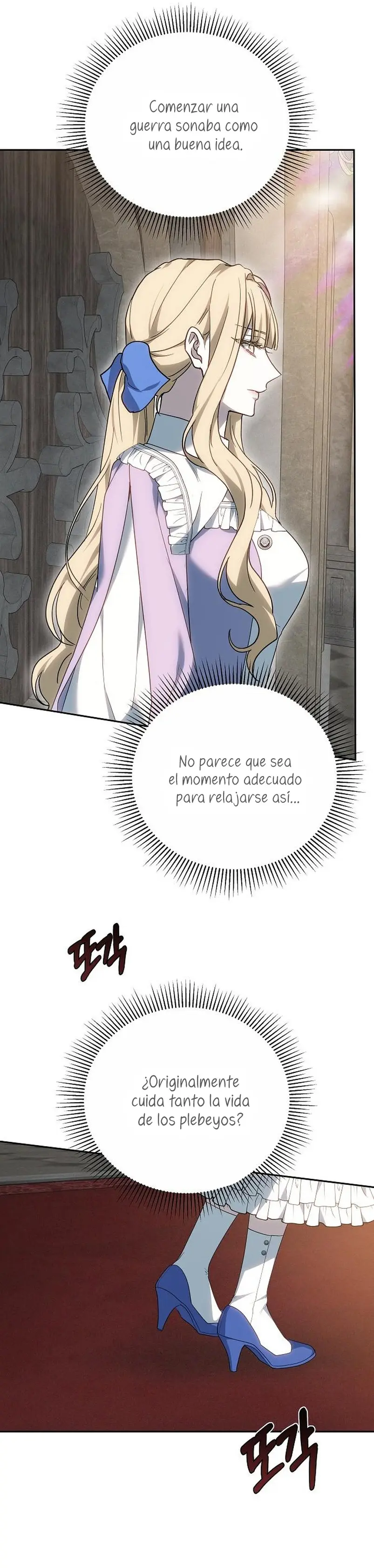 La Era De Omán capítulo 25 página 29