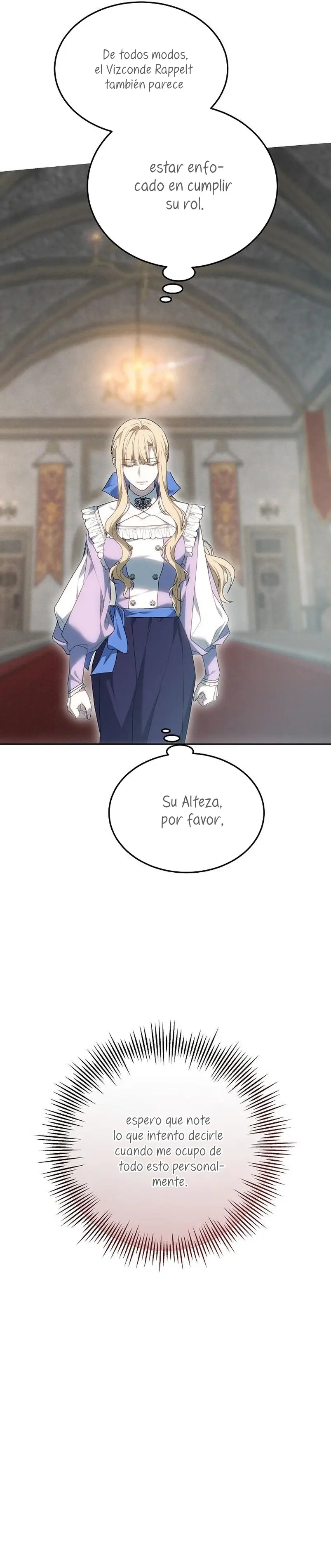 La Era De Omán capítulo 25 página 30