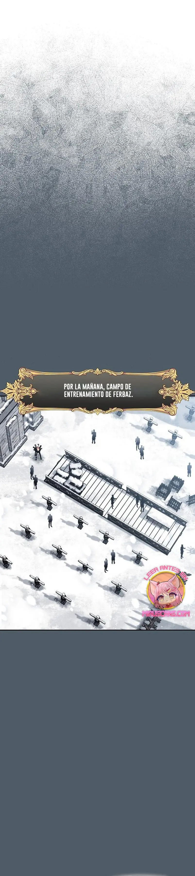 La Era De Omán capítulo 25 página 33