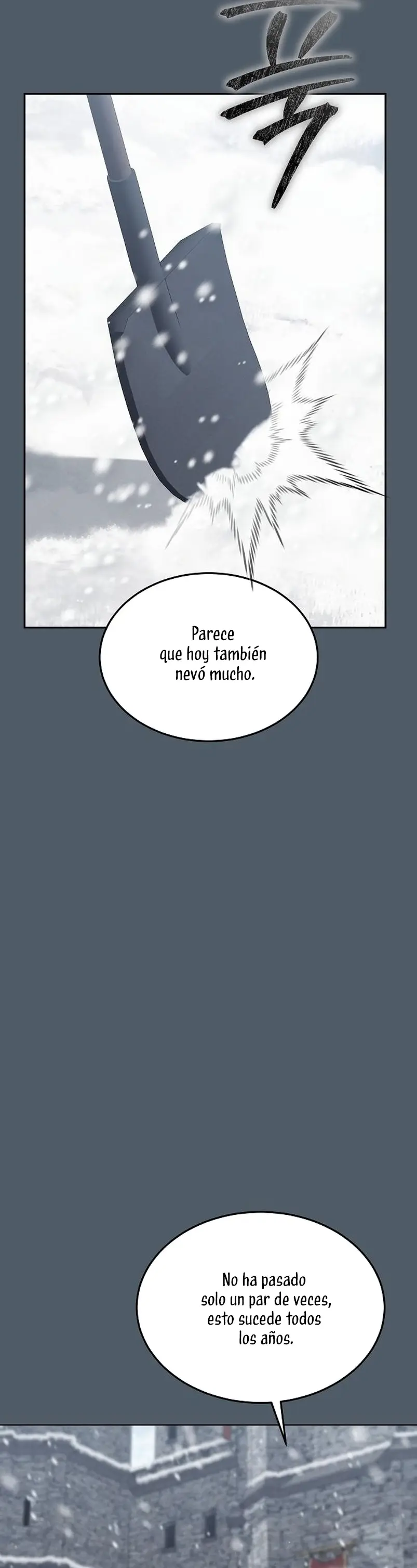 La Era De Omán capítulo 25 página 34