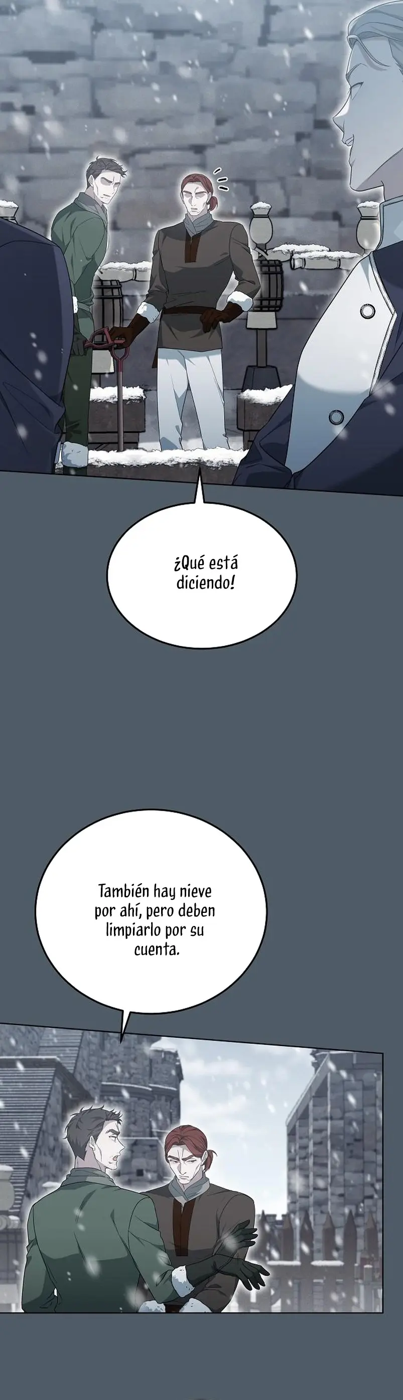La Era De Omán capítulo 25 página 36