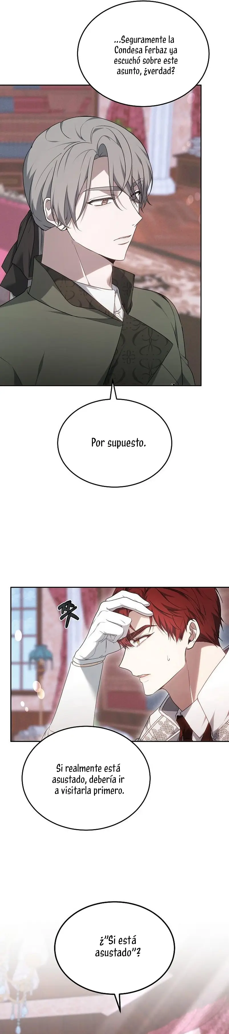 La Era De Omán capítulo 25 página 43