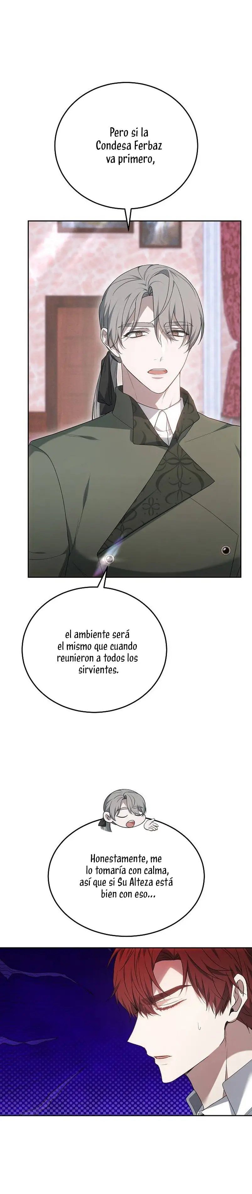 La Era De Omán capítulo 26 página 3