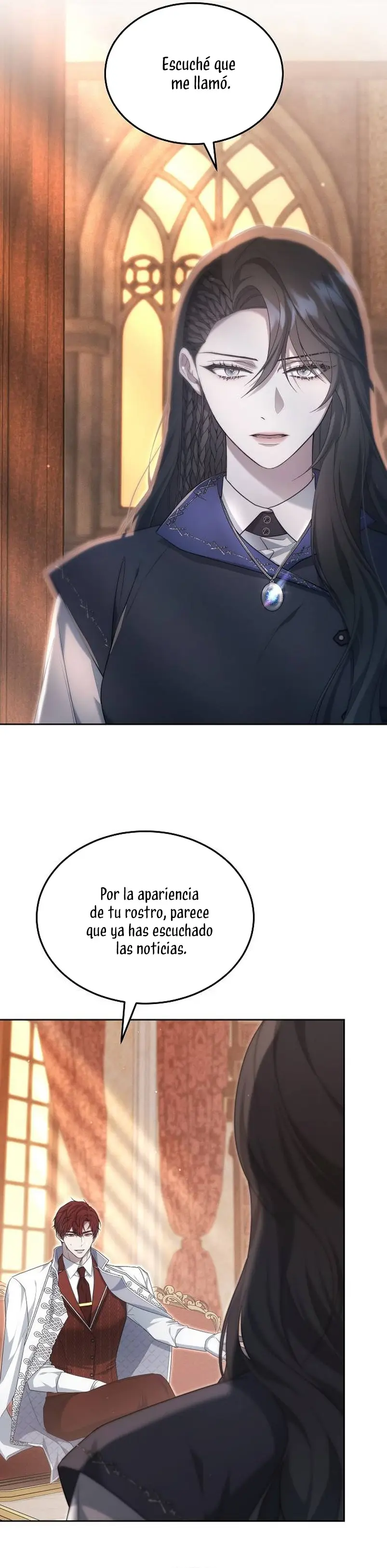 La Era De Omán capítulo 26 página 6