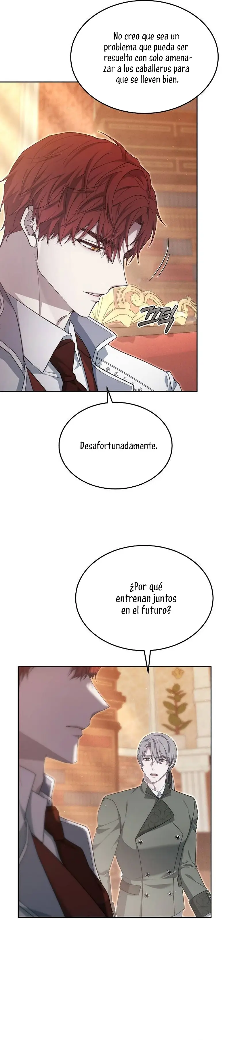 La Era De Omán capítulo 26 página 10