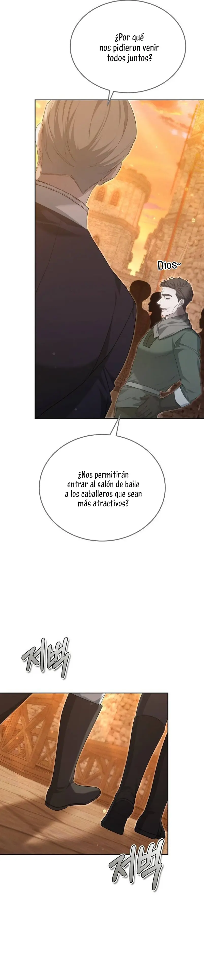La Era De Omán capítulo 26 página 17