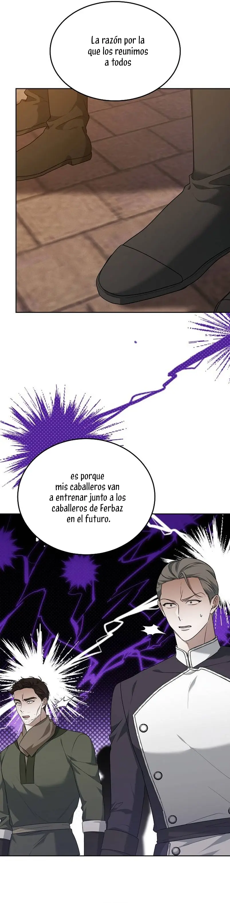 La Era De Omán capítulo 26 página 22