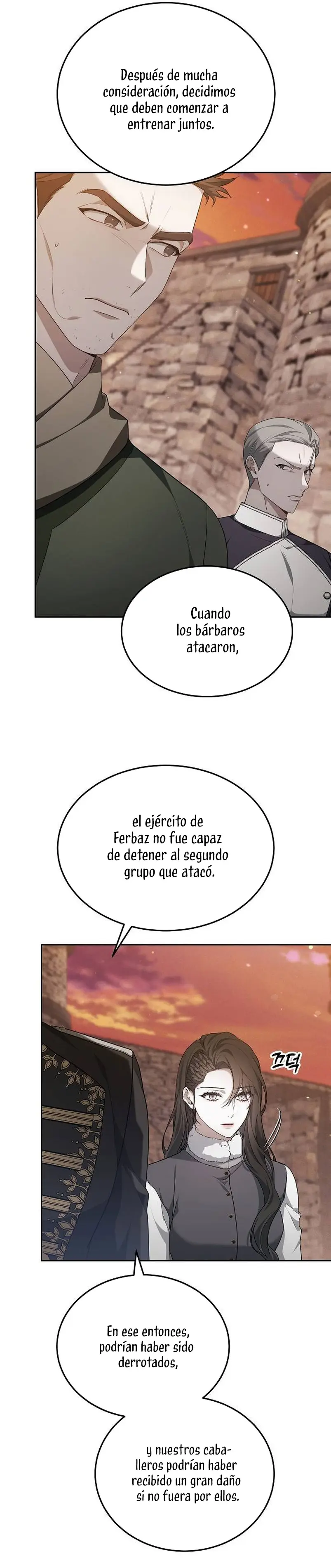 La Era De Omán capítulo 26 página 24