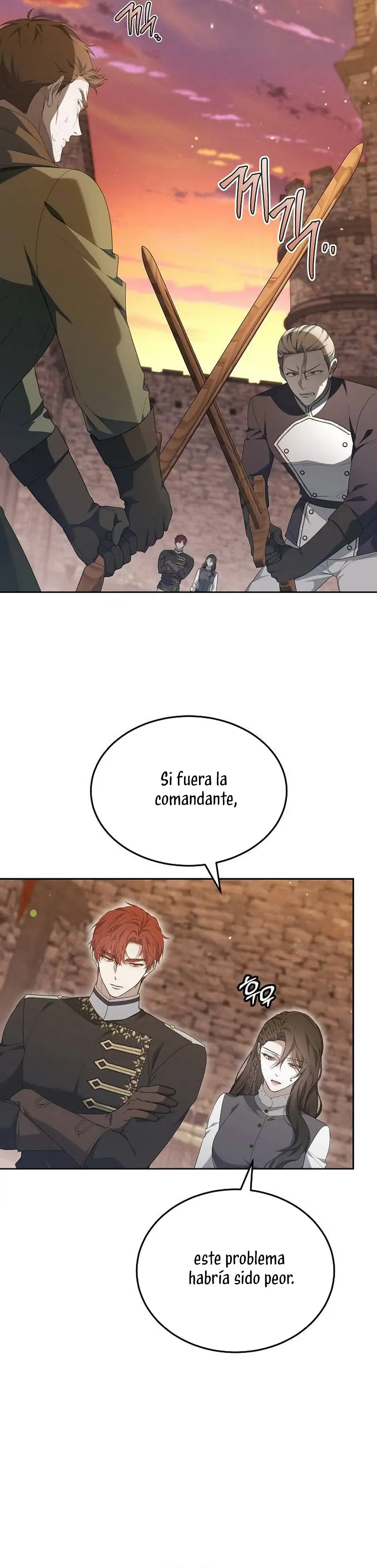 La Era De Omán capítulo 26 página 31
