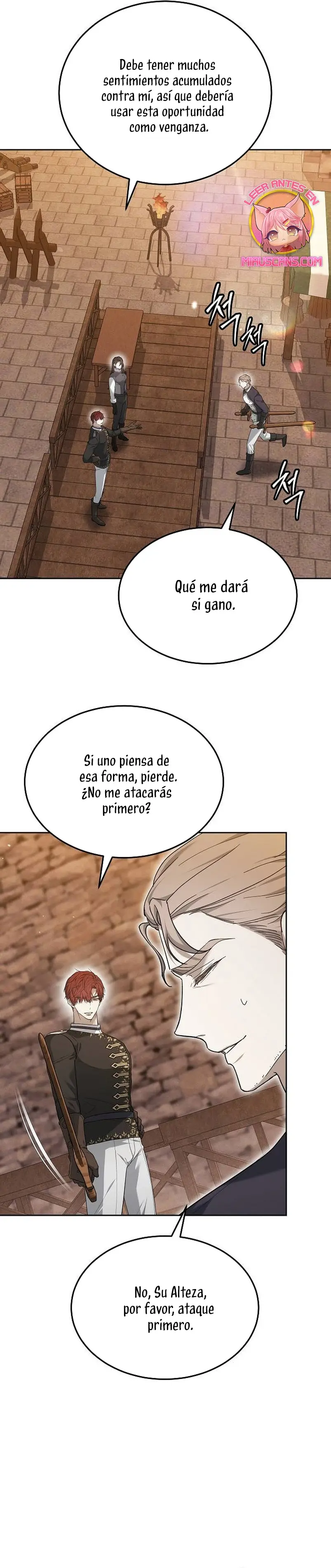 La Era De Omán capítulo 26 página 34