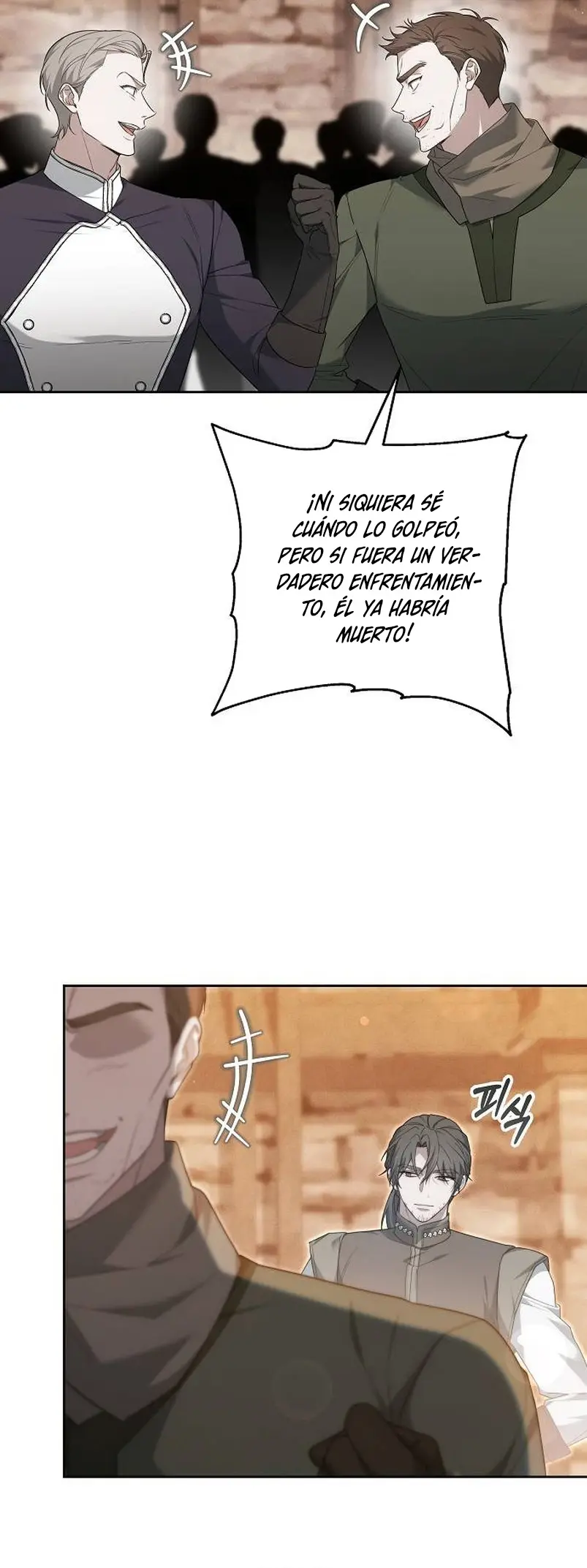 La Era De Omán capítulo 26 página 41