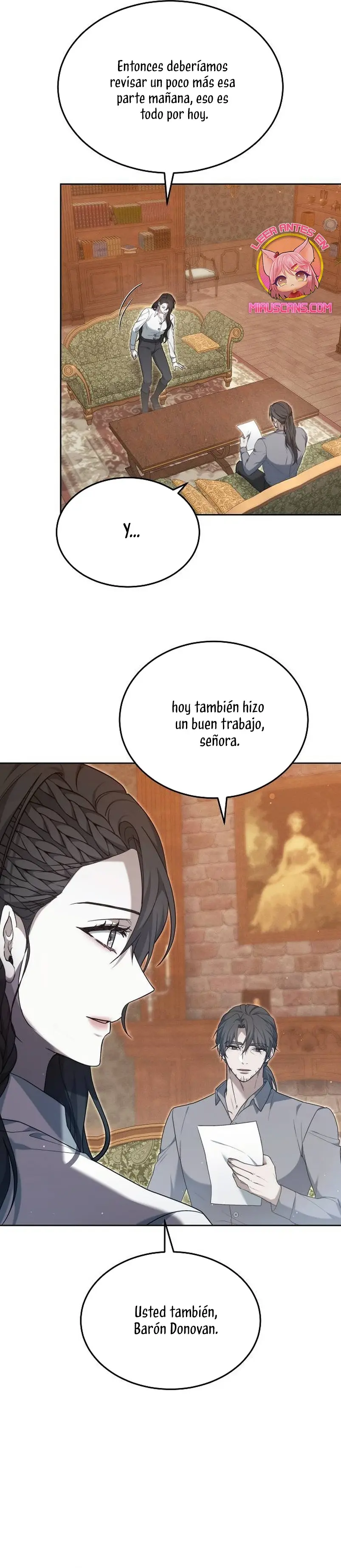 La Era De Omán capítulo 26 página 44