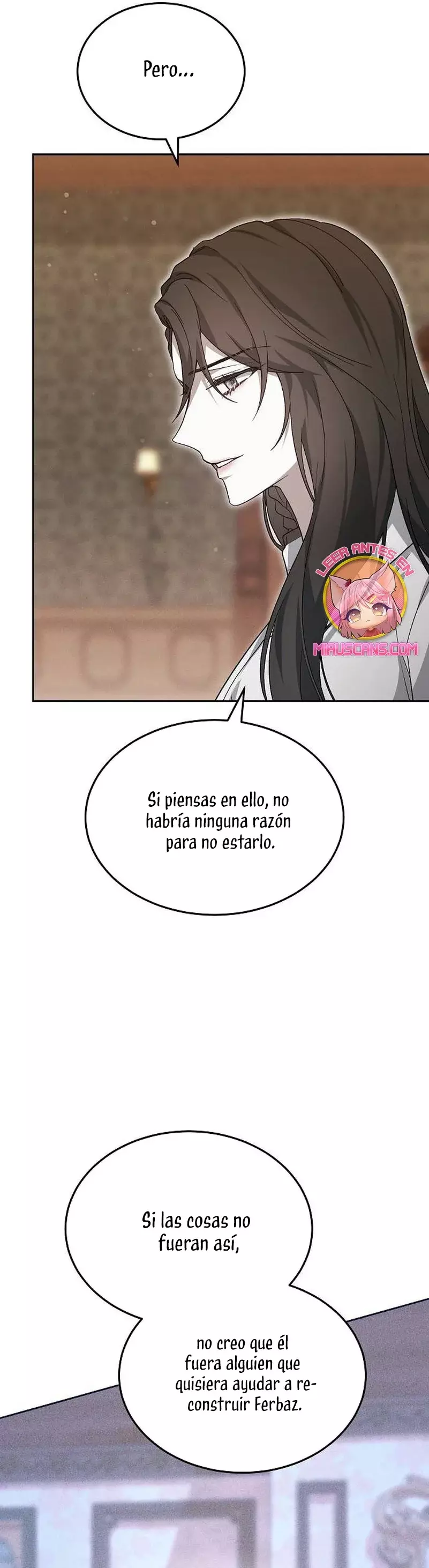 La Era De Omán capítulo 27 página 4