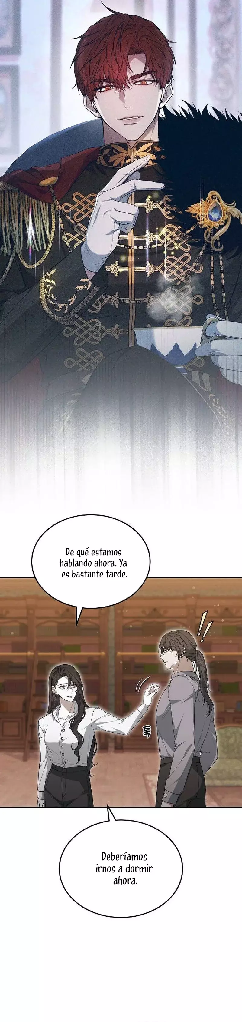 La Era De Omán capítulo 27 página 5