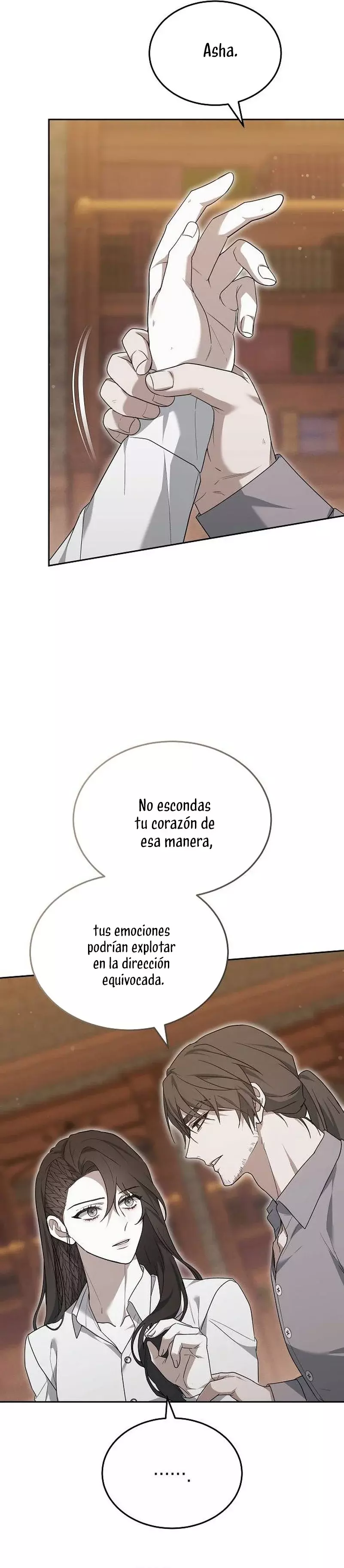 La Era De Omán capítulo 27 página 6