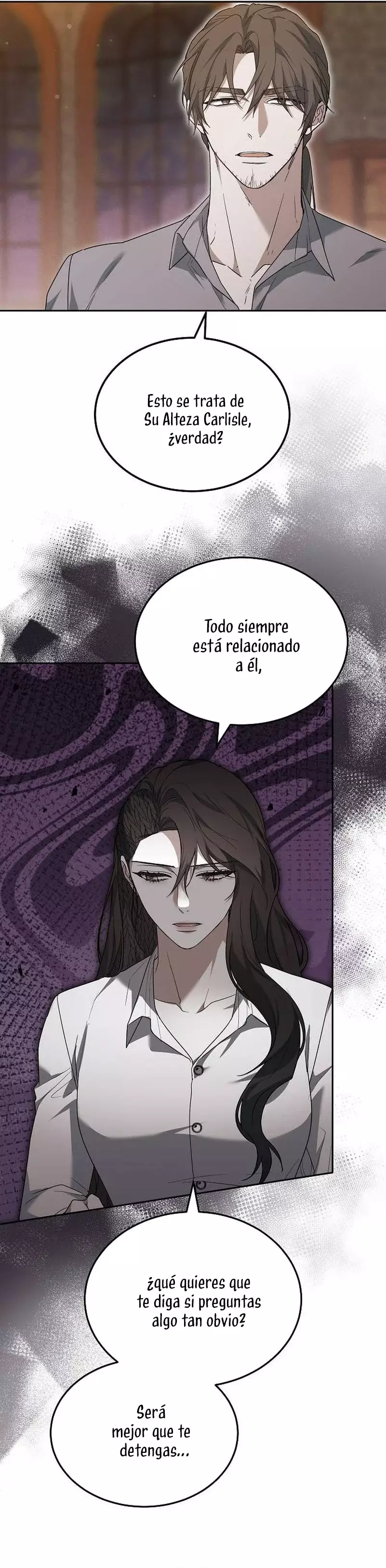 La Era De Omán capítulo 27 página 8