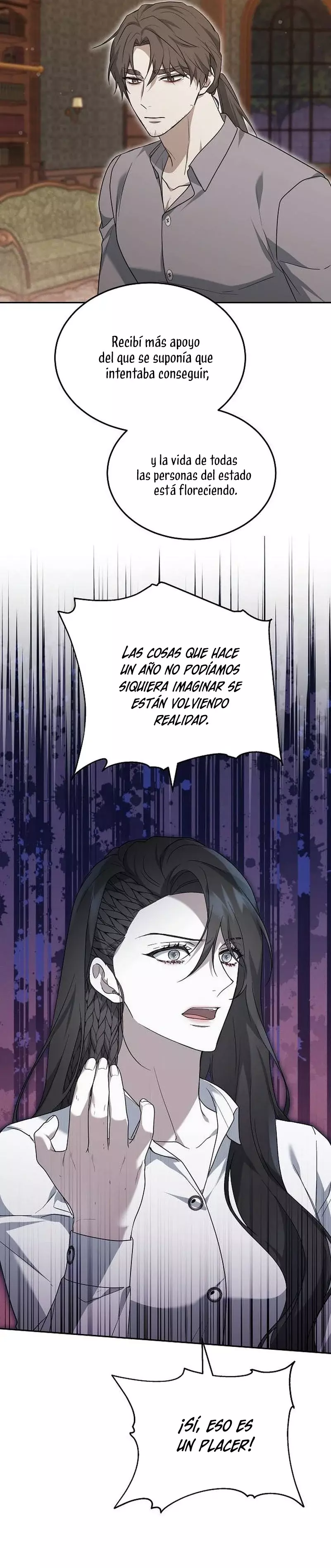 La Era De Omán capítulo 27 página 12