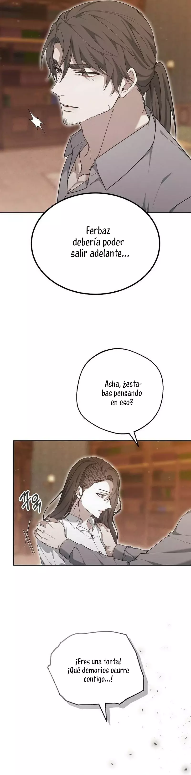 La Era De Omán capítulo 27 página 15