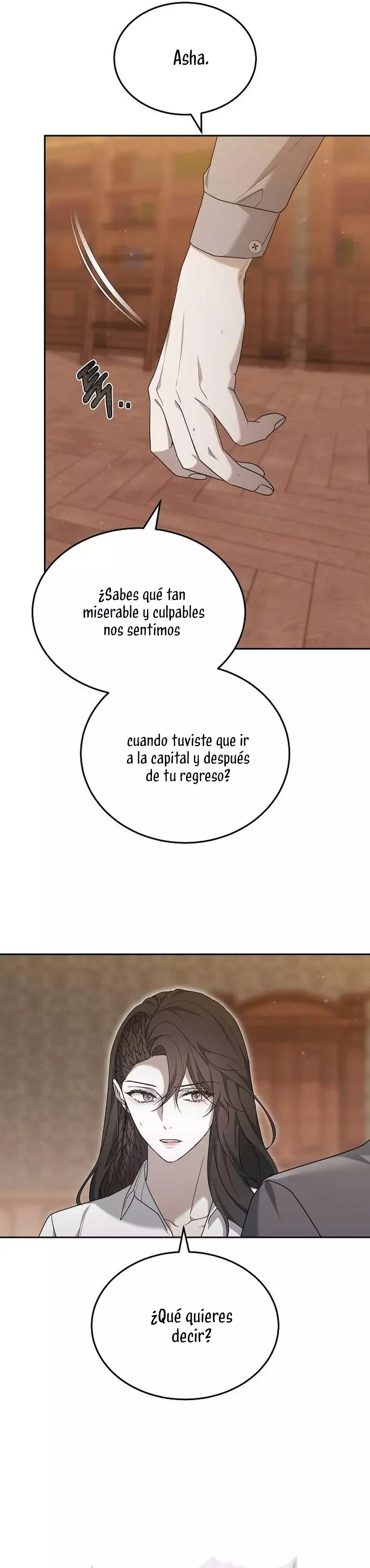 La Era De Omán capítulo 27 página 17
