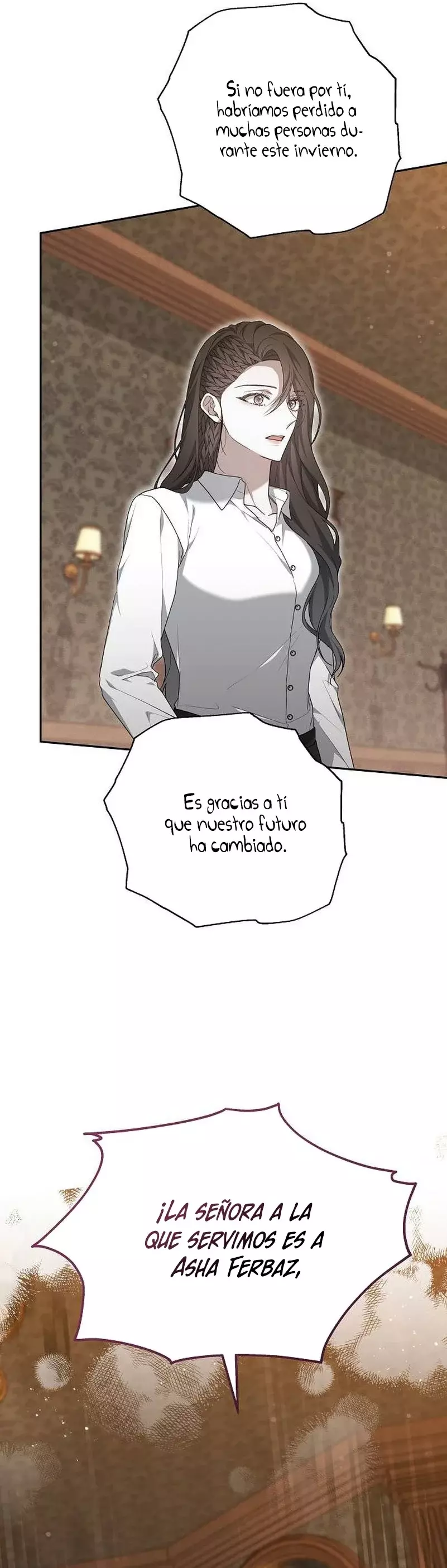 La Era De Omán capítulo 27 página 20