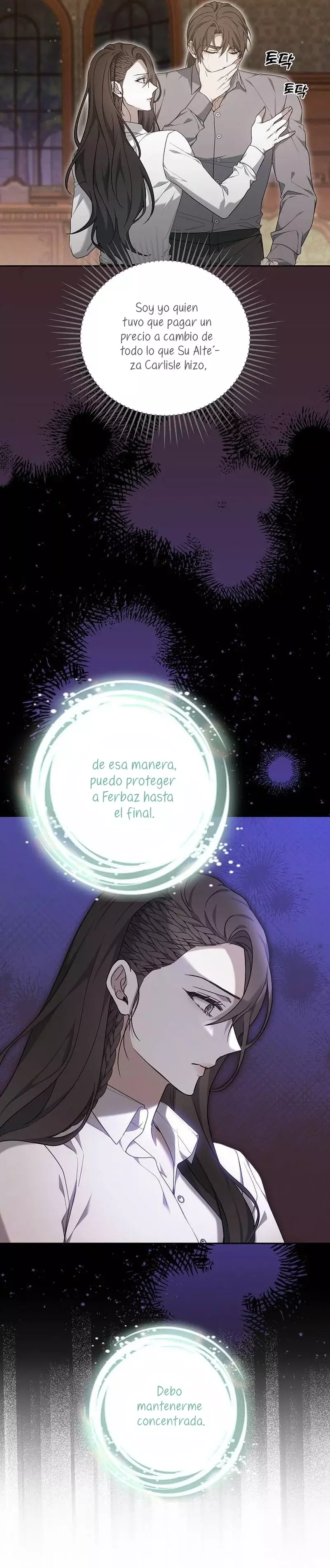 La Era De Omán capítulo 27 página 24