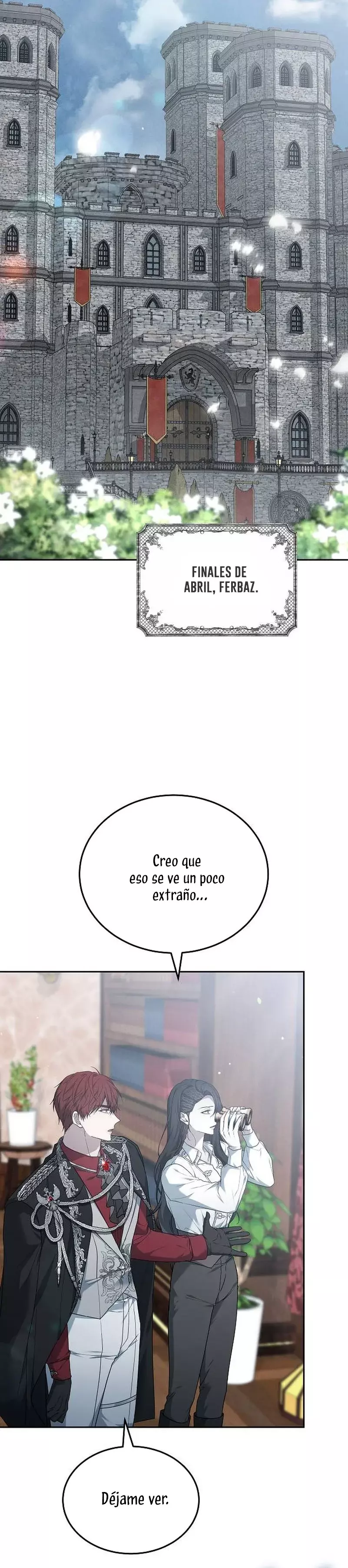La Era De Omán capítulo 27 página 26