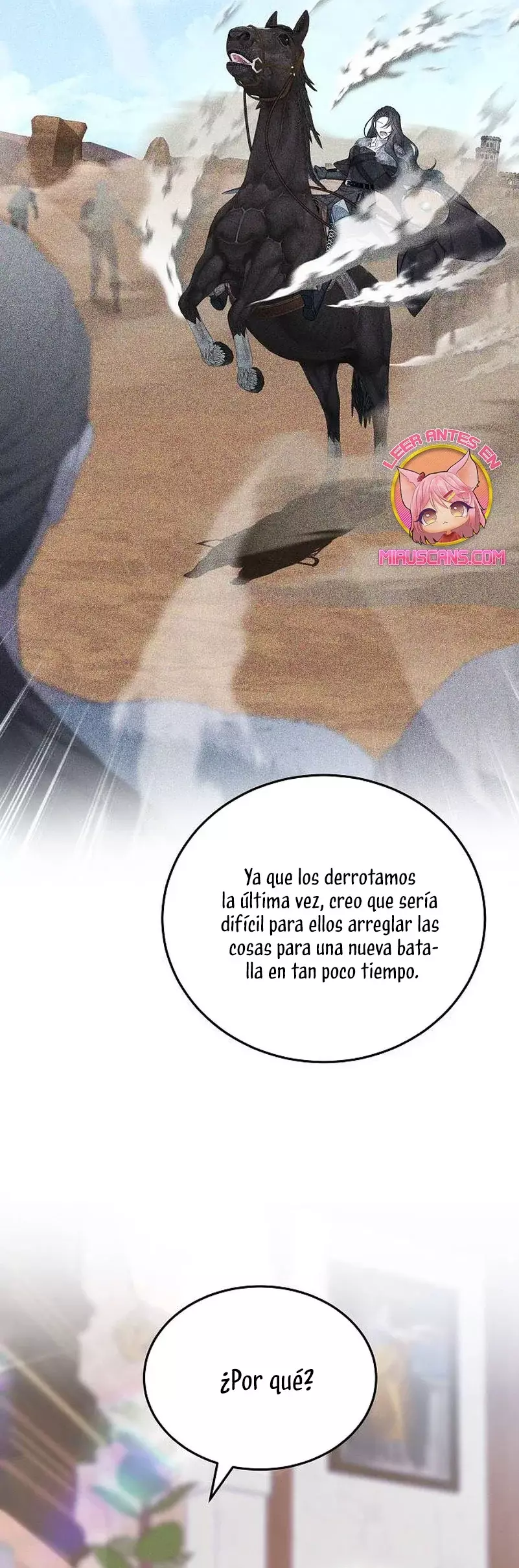 La Era De Omán capítulo 27 página 31