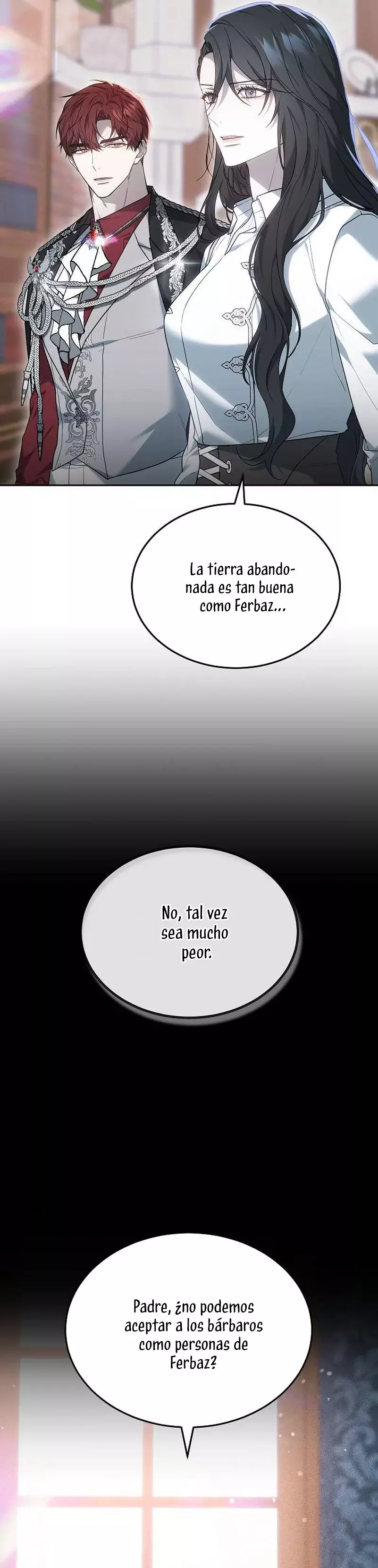La Era De Omán capítulo 27 página 32