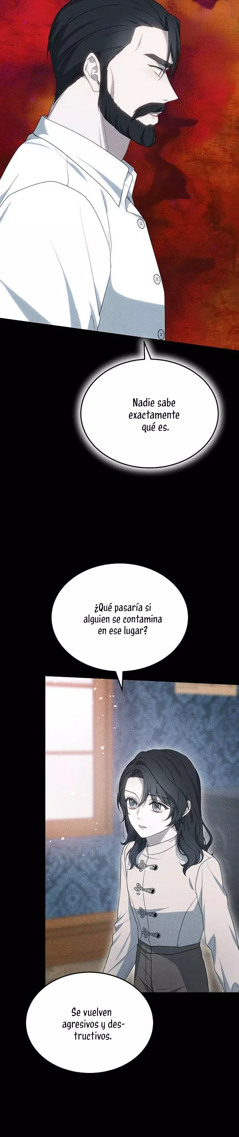La Era De Omán capítulo 27 página 35