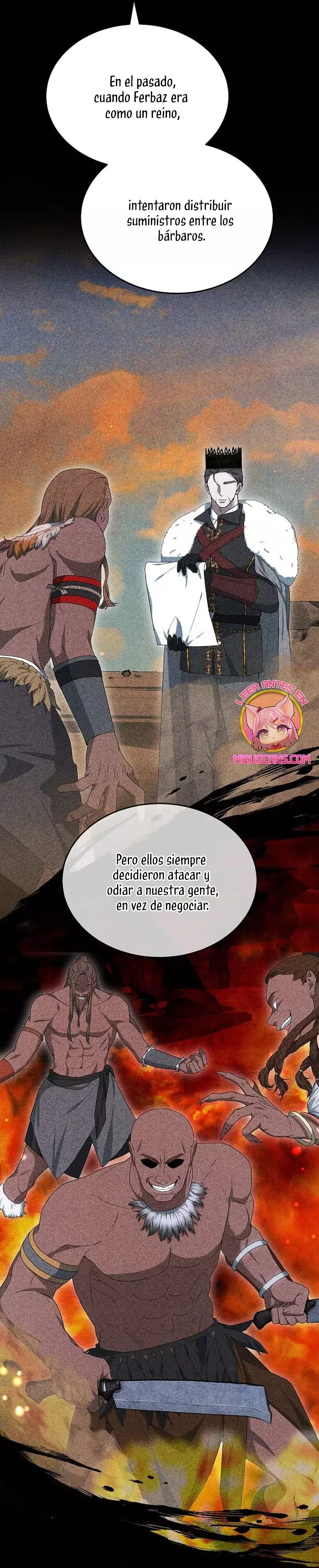 La Era De Omán capítulo 27 página 37