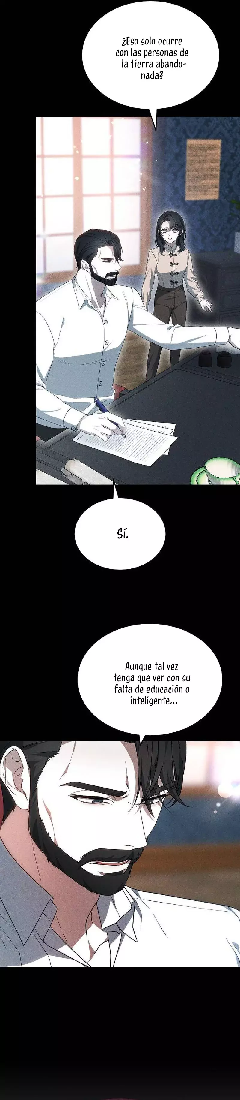La Era De Omán capítulo 27 página 39